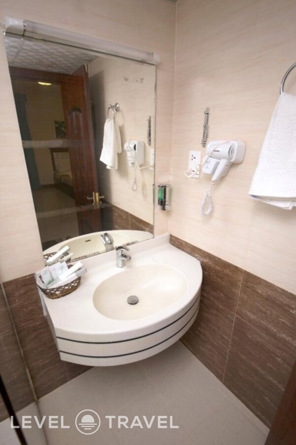 фотографии номера Трехместный номер отеля Mariana Hotel в ОАЭ(Дейра) - фото №36