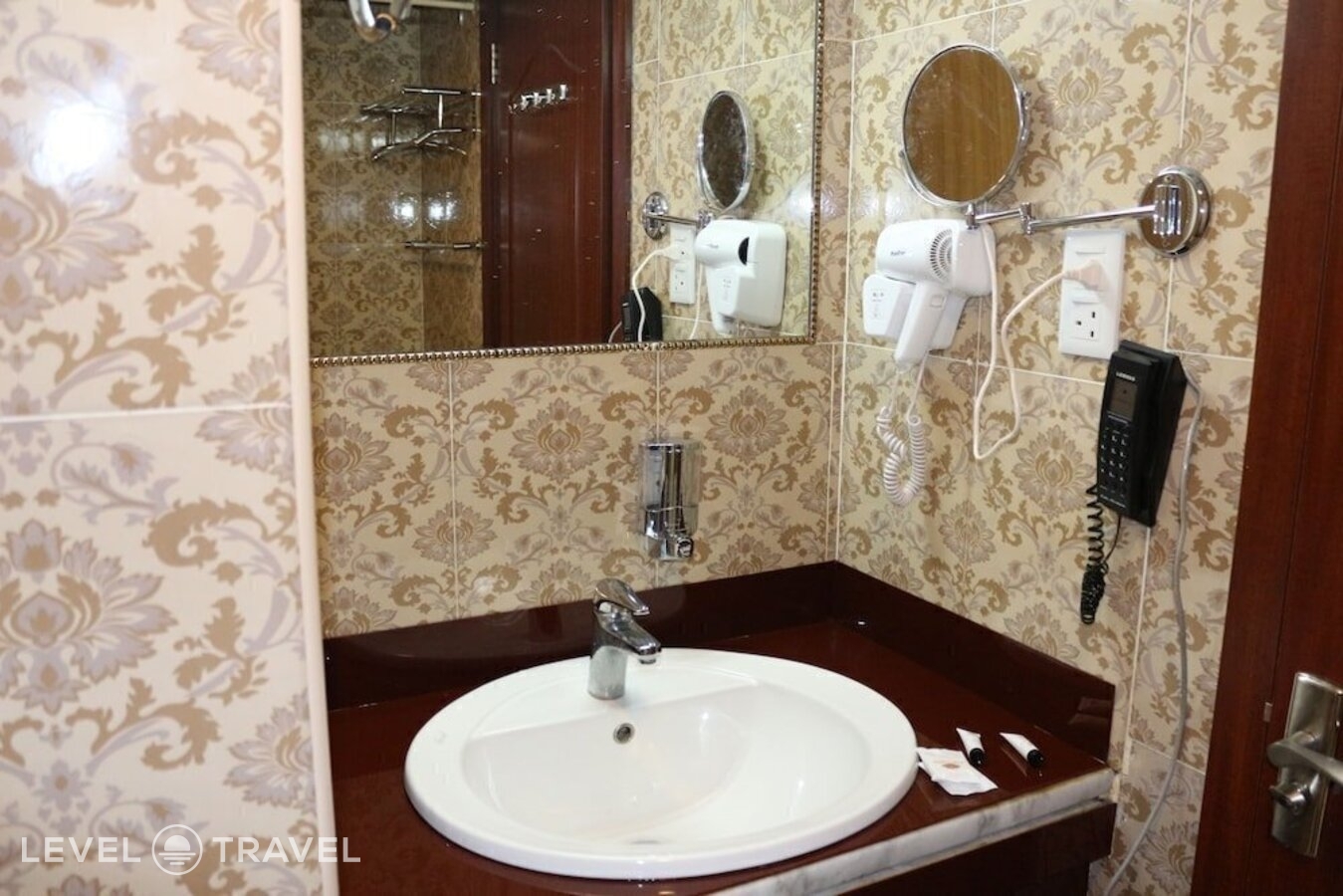 фотографии номера Трехместный номер отеля Mariana Hotel в ОАЭ(Дейра) - фото №20