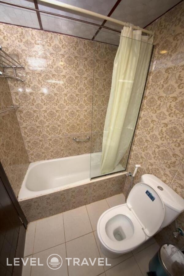 фотографии номера Трехместный номер отеля Mariana Hotel в ОАЭ(Дейра) - фото №6