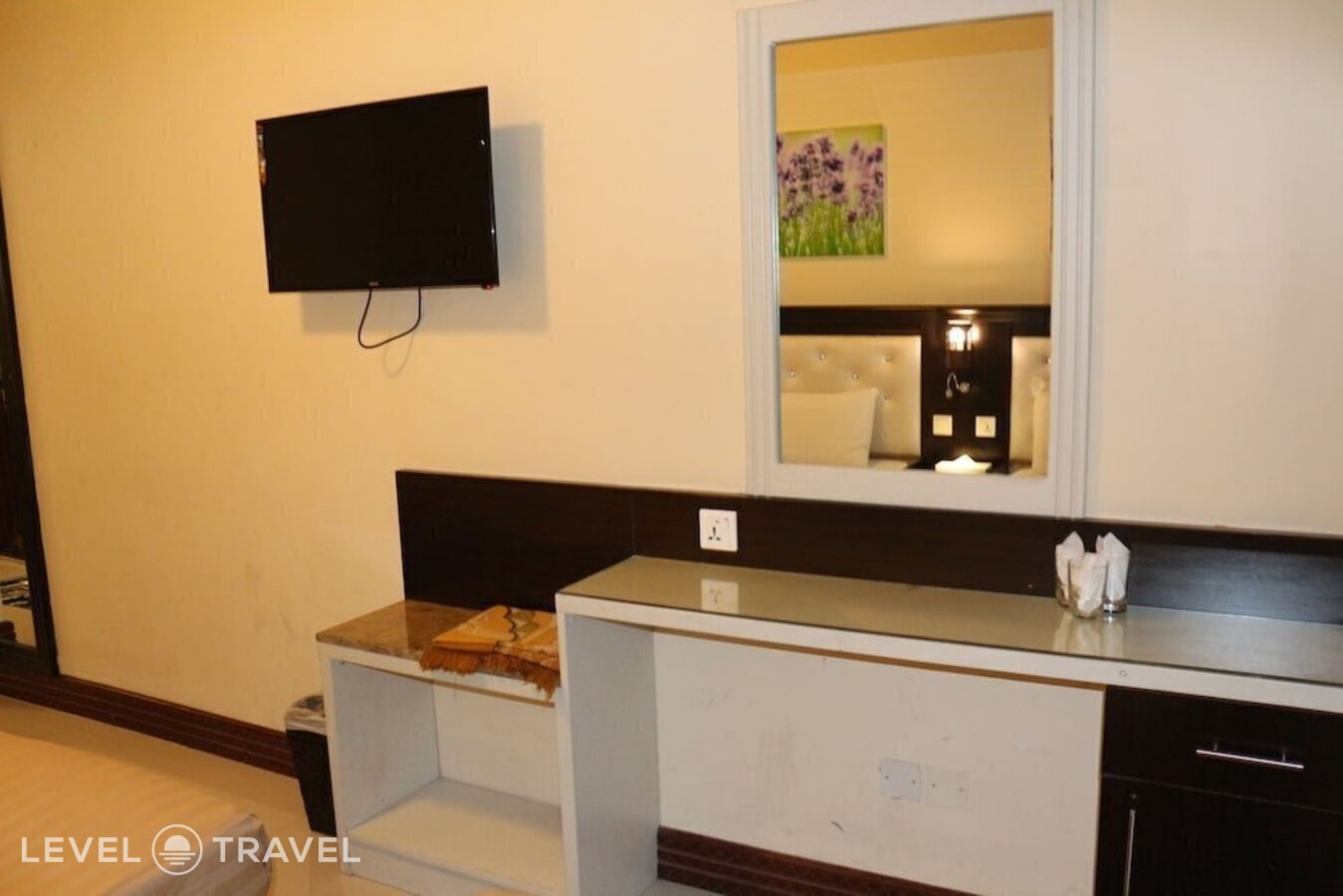 фотографии номера Трехместный номер отеля Mariana Hotel в ОАЭ(Дейра) - фото №16