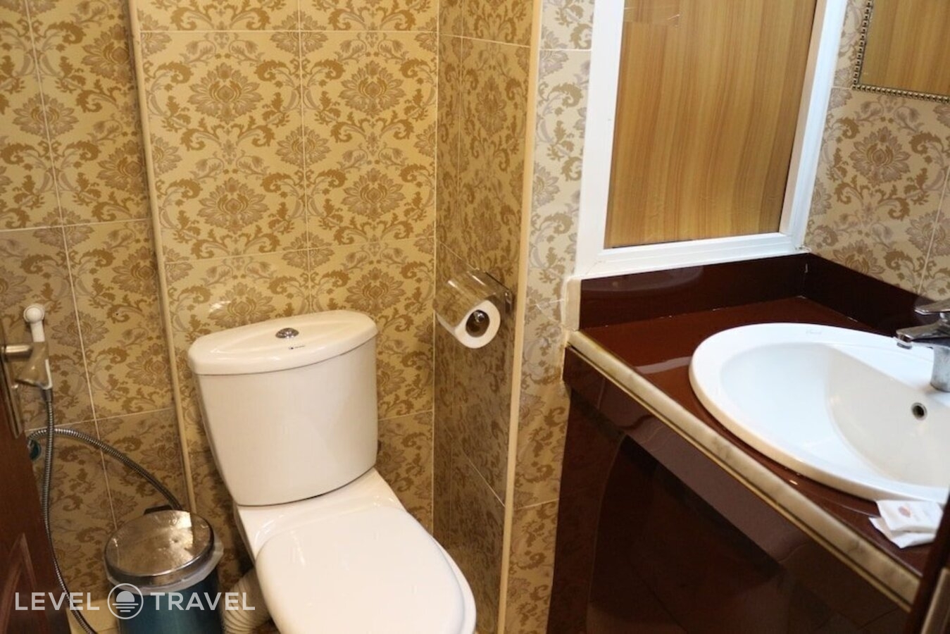 фотографии номера Трехместный номер отеля Mariana Hotel в ОАЭ(Дейра) - фото №18