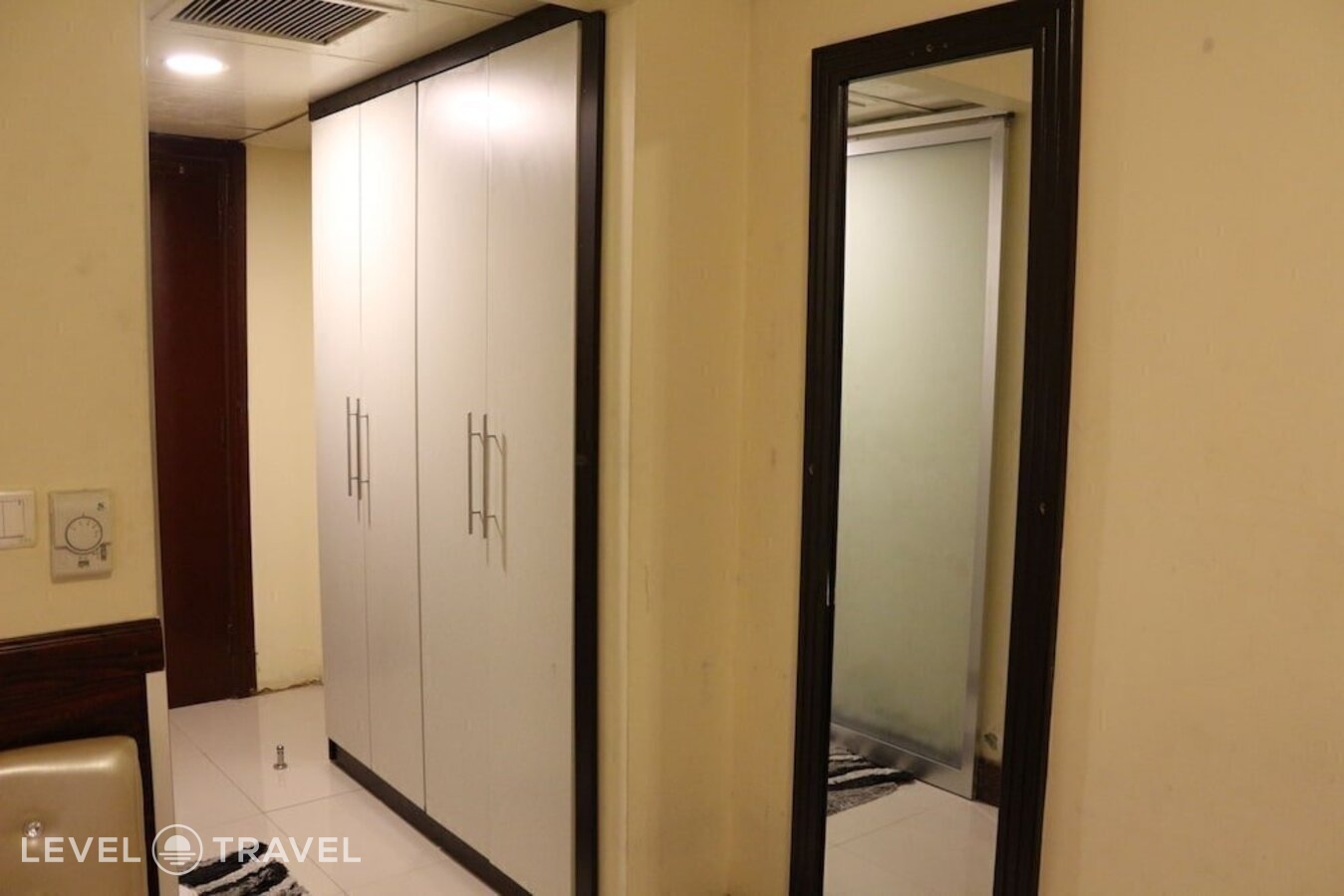 фотографии номера Трехместный номер отеля Mariana Hotel в ОАЭ(Дейра) - фото №12