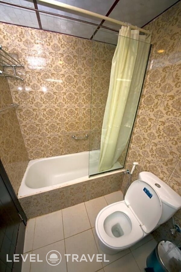 фотографии номера Одноместный номер отеля Mariana Hotel в ОАЭ(Дейра) - фото №18