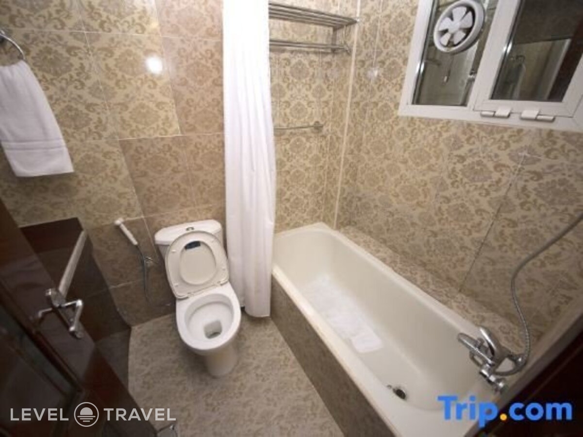 фотографии номера Одноместный номер отеля Mariana Hotel в ОАЭ(Дейра) - фото №58