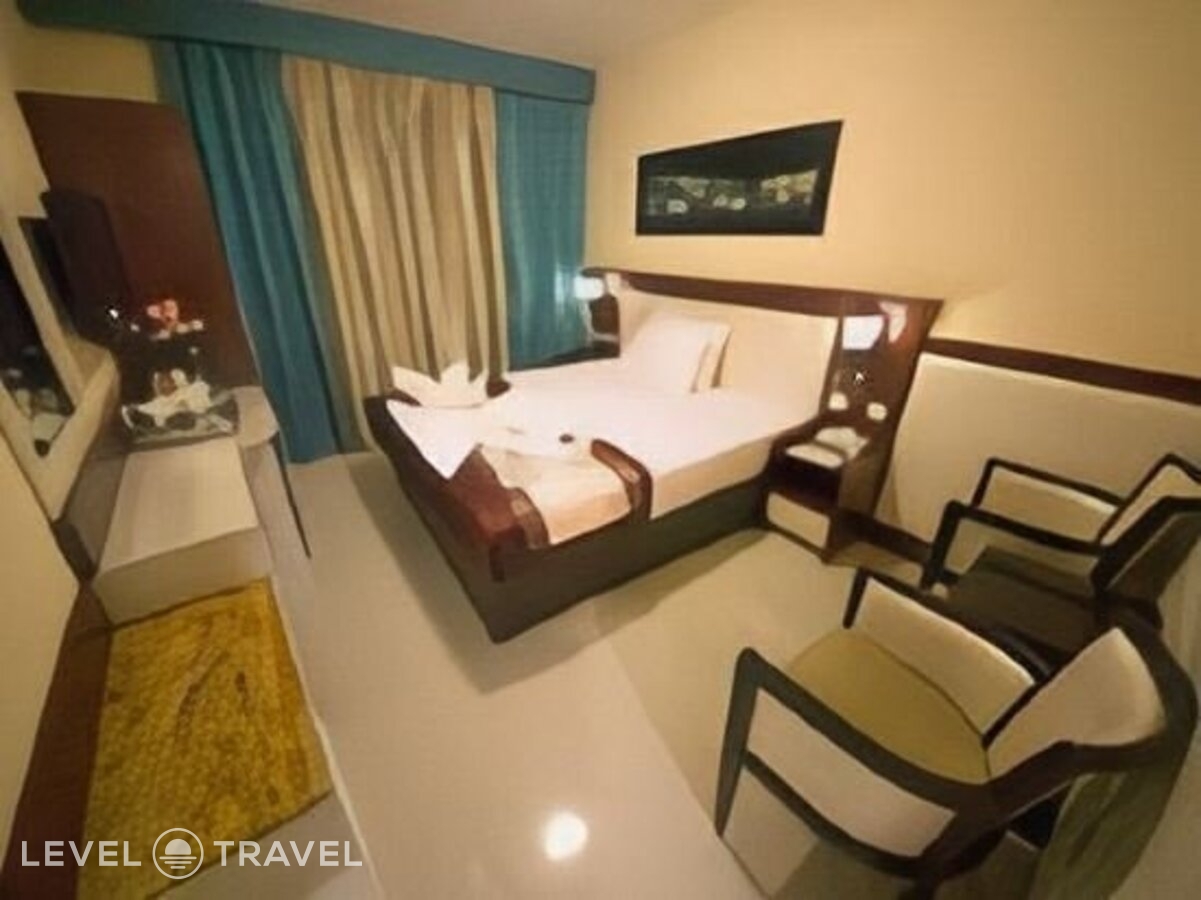 фотографии номера Одноместный номер отеля Mariana Hotel в ОАЭ(Дейра) - фото №20