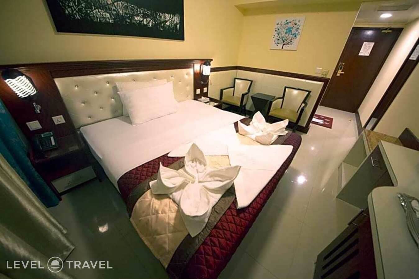 фотографии номера Одноместный номер отеля Mariana Hotel в ОАЭ(Дейра) - фото №116