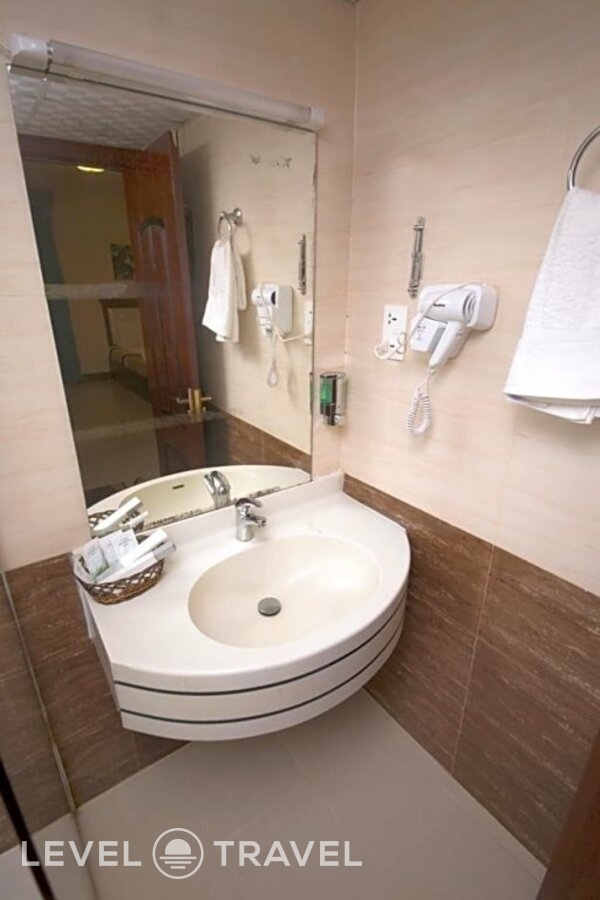 фотографии номера Одноместный номер отеля Mariana Hotel в ОАЭ(Дейра) - фото №34