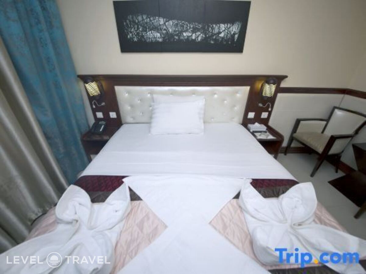 фотографии номера Одноместный номер отеля Mariana Hotel в ОАЭ(Дейра) - фото №130