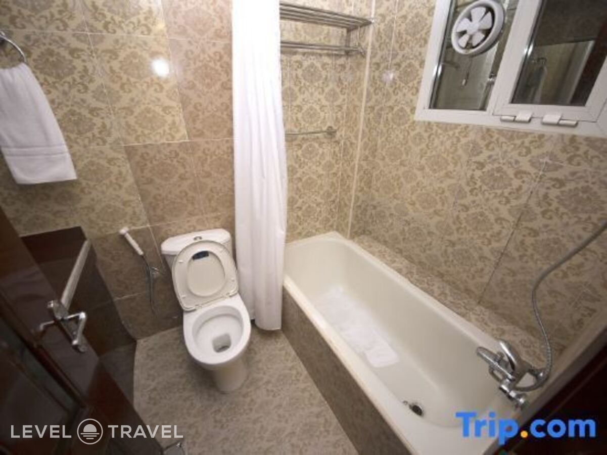 фотографии номера Одноместный номер отеля Mariana Hotel в ОАЭ(Дейра) - фото №112