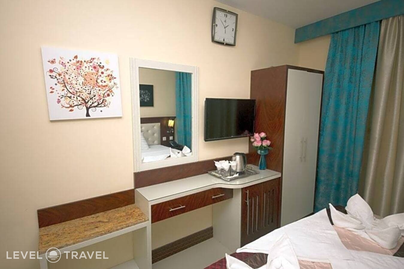 фотографии номера Одноместный номер отеля Mariana Hotel в ОАЭ(Дейра) - фото №120