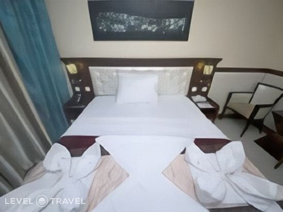 фотографии номера Одноместный номер отеля Mariana Hotel в ОАЭ(Дейра) - фото №19