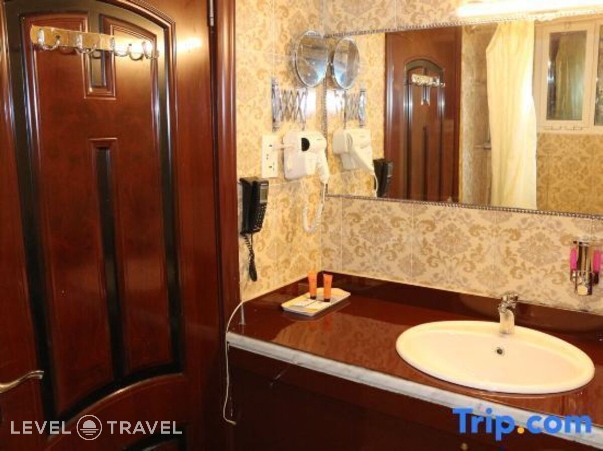 фотографии номера Одноместный номер отеля Mariana Hotel в ОАЭ(Дейра) - фото №135