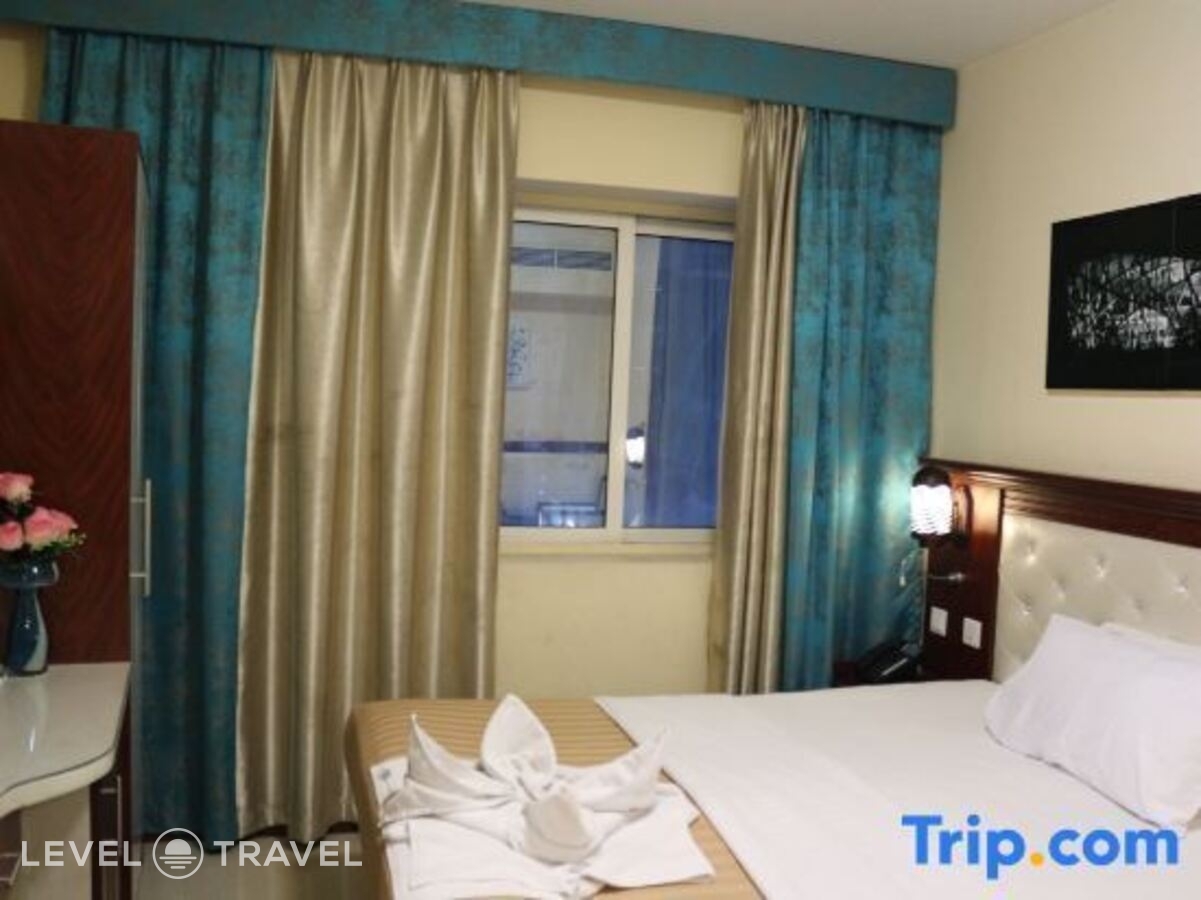фотографии номера Одноместный номер отеля Mariana Hotel в ОАЭ(Дейра) - фото №134