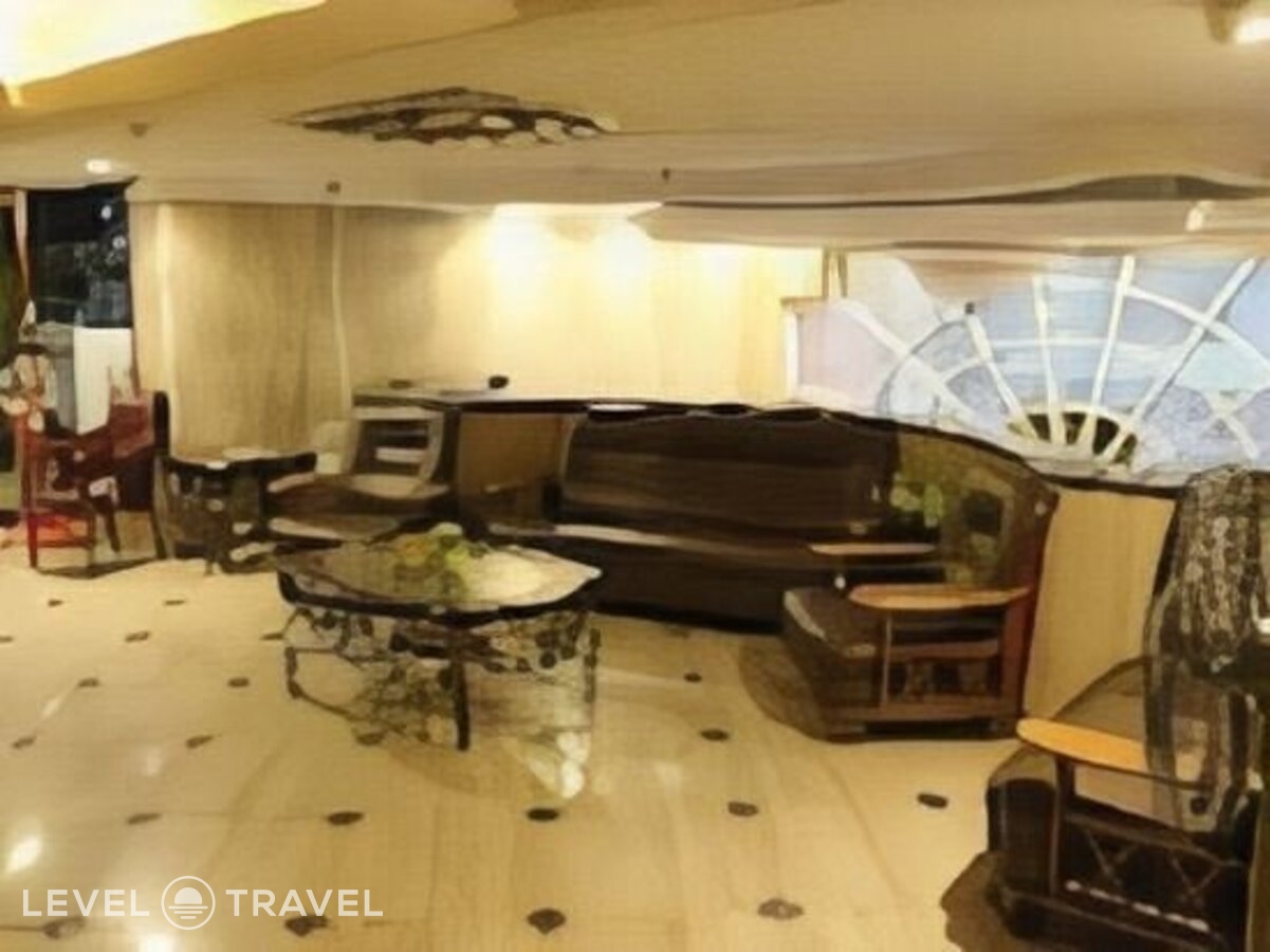 фотографии номера Одноместный номер отеля Mariana Hotel в ОАЭ(Дейра) - фото №21