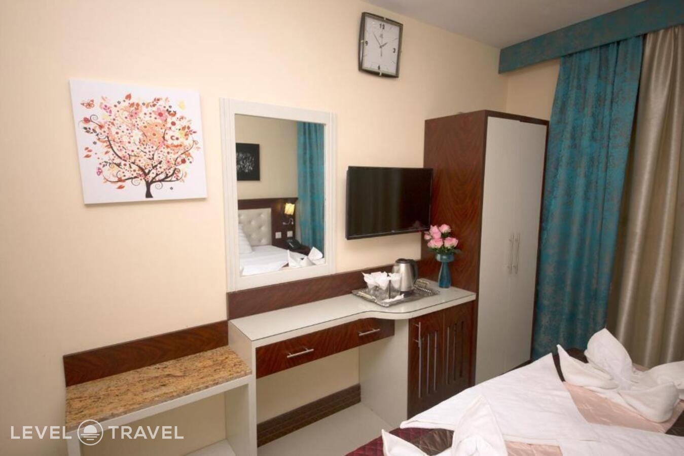 фотографии номера Одноместный номер отеля Mariana Hotel в ОАЭ(Дейра) - фото №3
