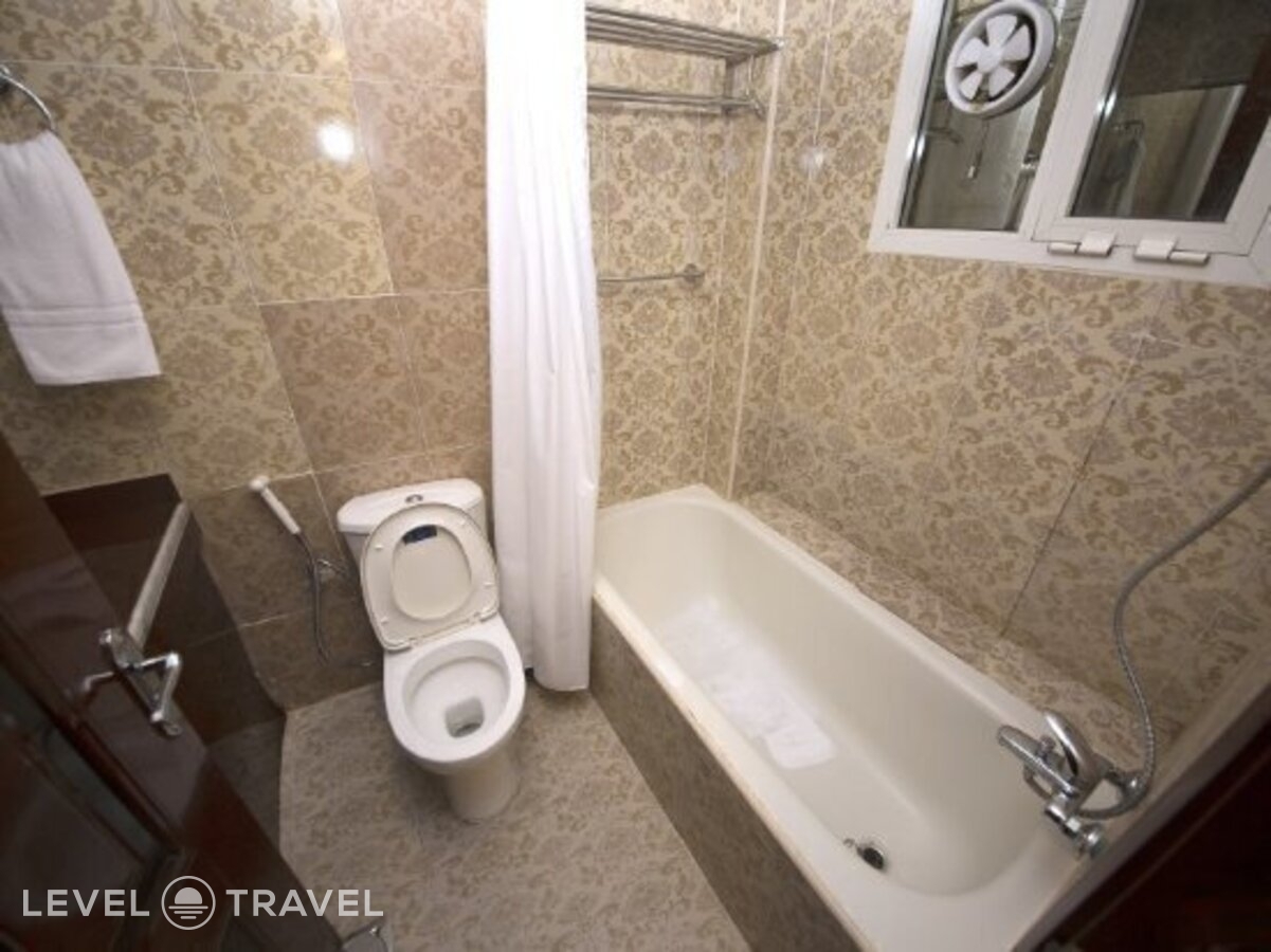фотографии номера Одноместный номер отеля Mariana Hotel в ОАЭ(Дейра) - фото №22