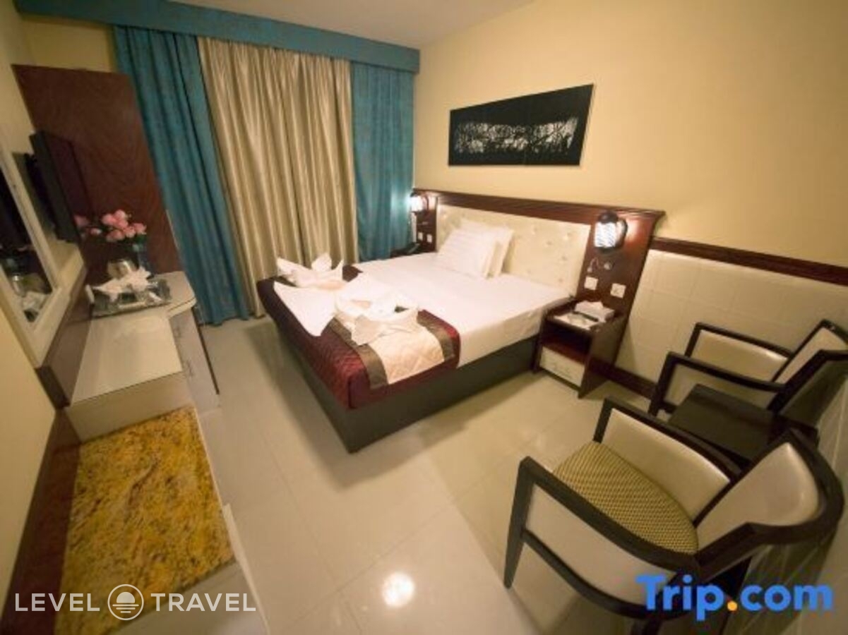 фотографии номера Одноместный номер отеля Mariana Hotel в ОАЭ(Дейра) - фото №132