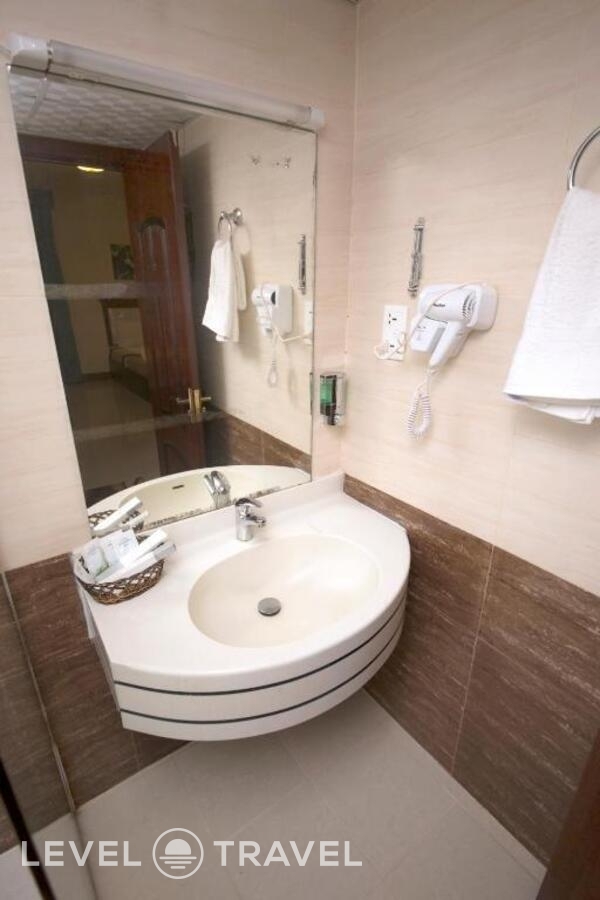 фотографии номера Одноместный номер отеля Mariana Hotel в ОАЭ(Дейра) - фото №2