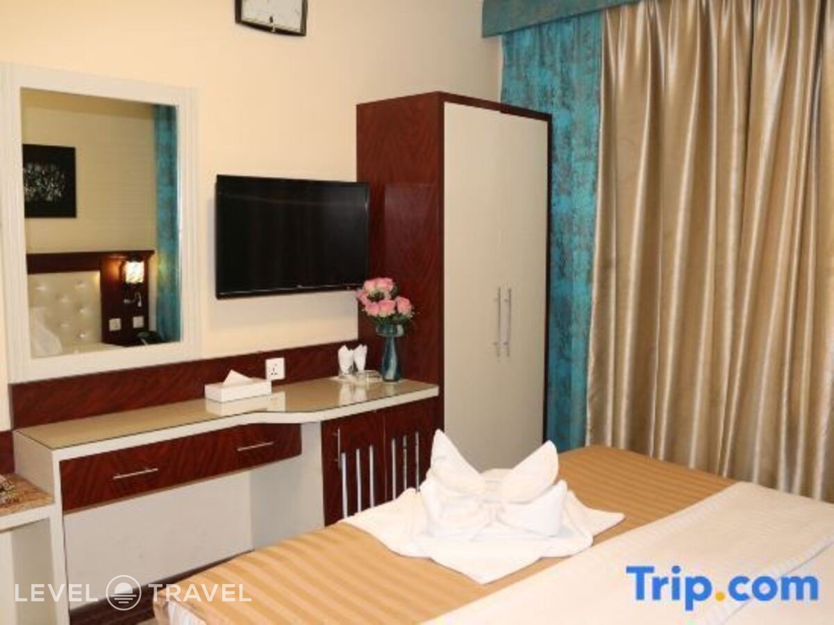 фотографии номера Одноместный номер отеля Mariana Hotel в ОАЭ(Дейра) - фото №131