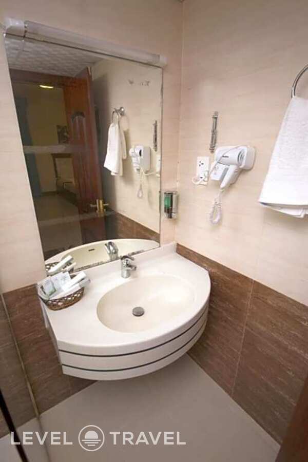 фотографии номера Одноместный номер отеля Mariana Hotel в ОАЭ(Дейра) - фото №106
