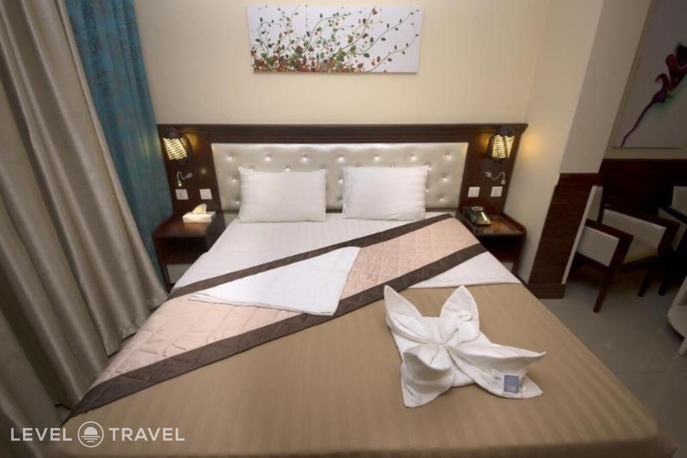 фотографии номера Одноместный номер отеля Mariana Hotel в ОАЭ(Дейра) - фото №92