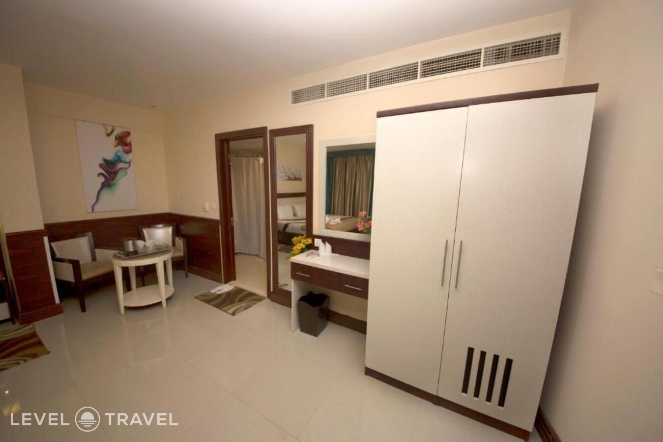 фотографии номера Четырехместный семейный отеля Mariana Hotel в ОАЭ(Дейра) - фото №6
