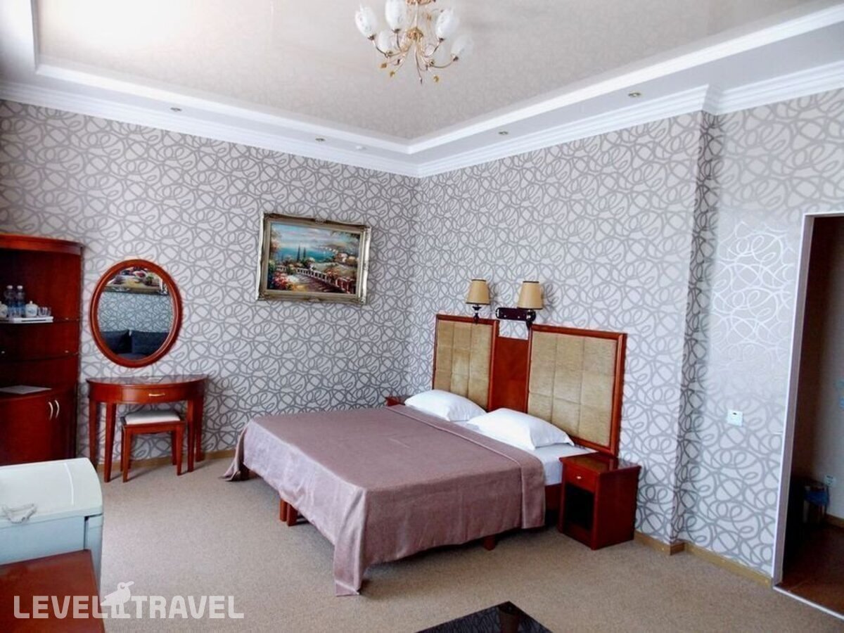 Стандартный номер — фото 7