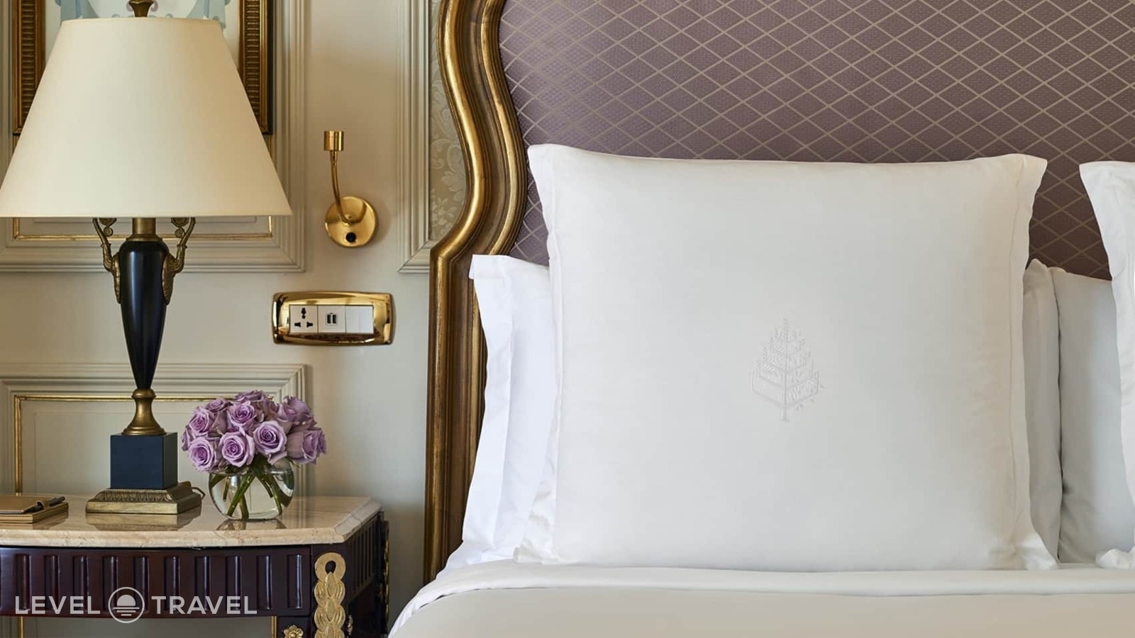 фотографии номера Улучшенный номер отеля Four Seasons Hotel Cairo At First Residence в Египет(Гиза) - фото №3