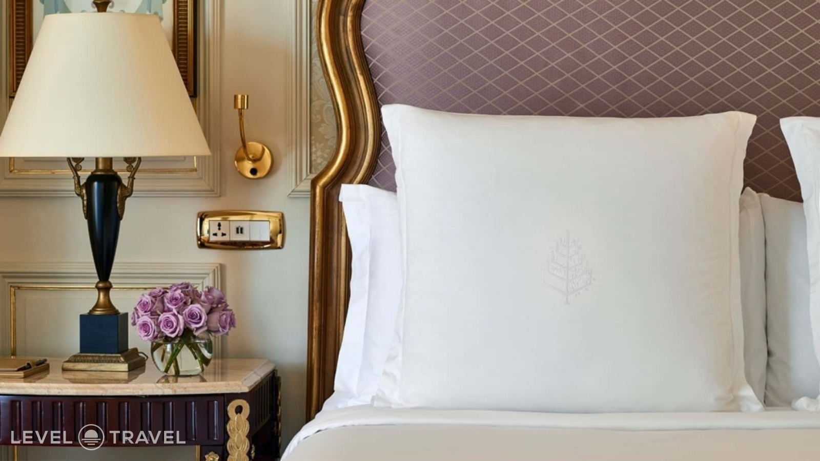 фотографии номера Премьер (две односпальные кровати) отеля Four Seasons Hotel Cairo At First Residence в Египет(Гиза) - фото №4