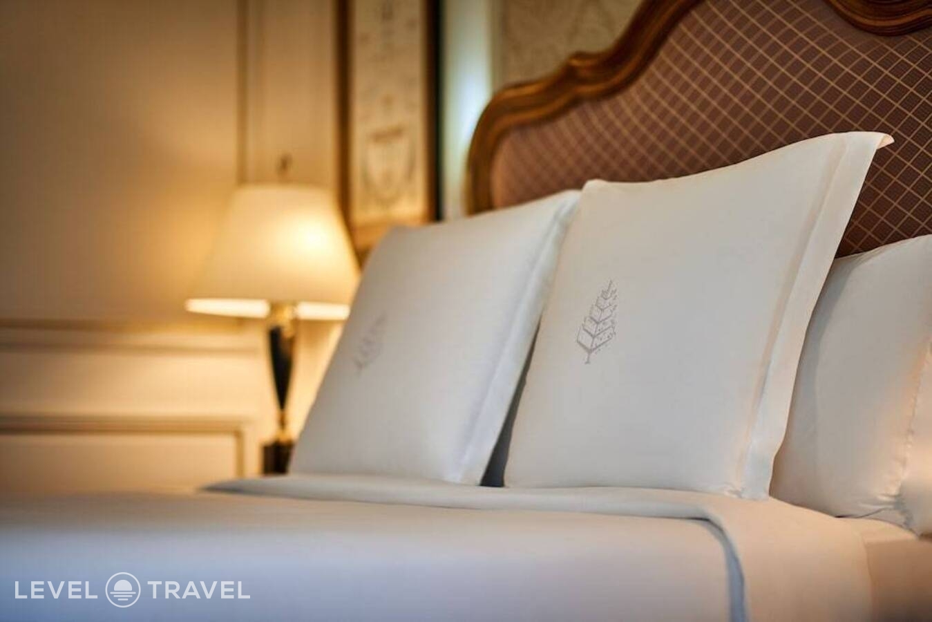 фотографии номера Люкс посольский отеля Four Seasons Hotel Cairo At First Residence в Египет(Гиза) - фото №4