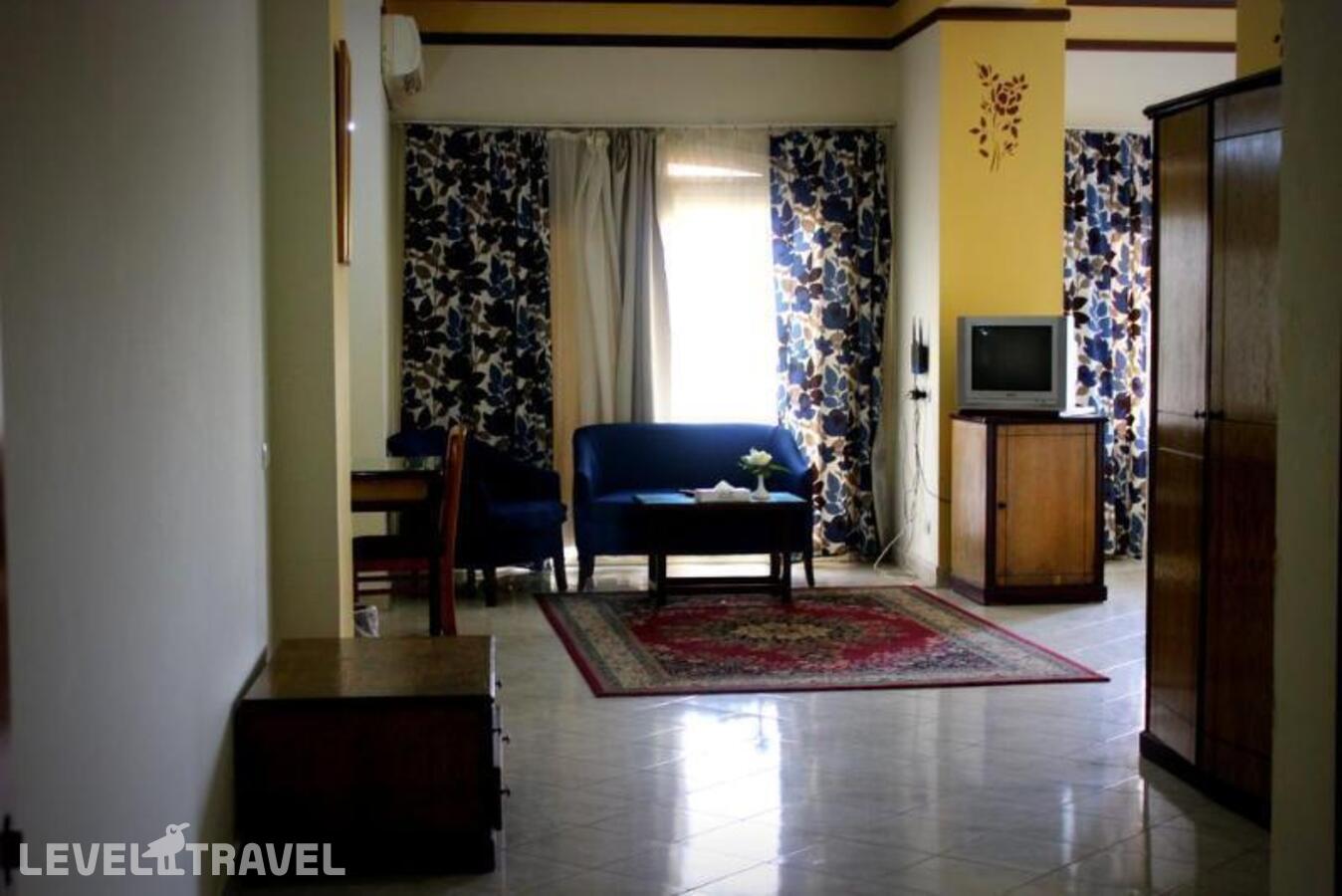 фотографии номера Стандартный номер отеля Aifu Resort в Египет(Александрия) - фото №3