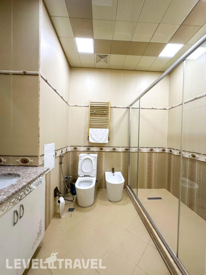 фотографии номера Семейный номер Superior с красивым видом из окна отеля My Music Hotel Baku в Азербайджан(Баку) - фото №4