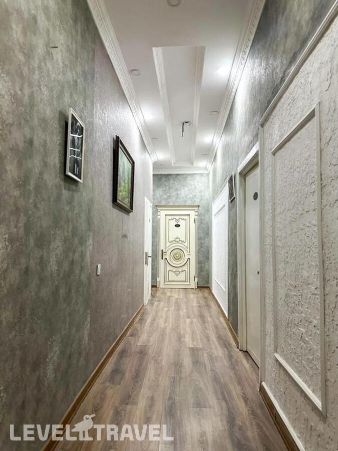 фотографии номера Семейный номер Superior с красивым видом из окна отеля My Music Hotel Baku в Азербайджан(Баку) - фото №2