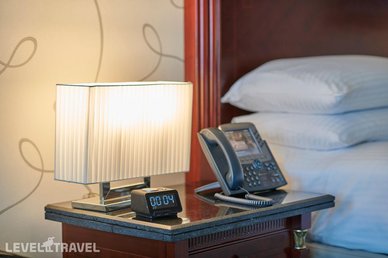 фотографии номера Премиум (две односпальные кровати) отеля Intercontinental City Stars (Cairo Citystars) в Египет(Каир) - фото №2