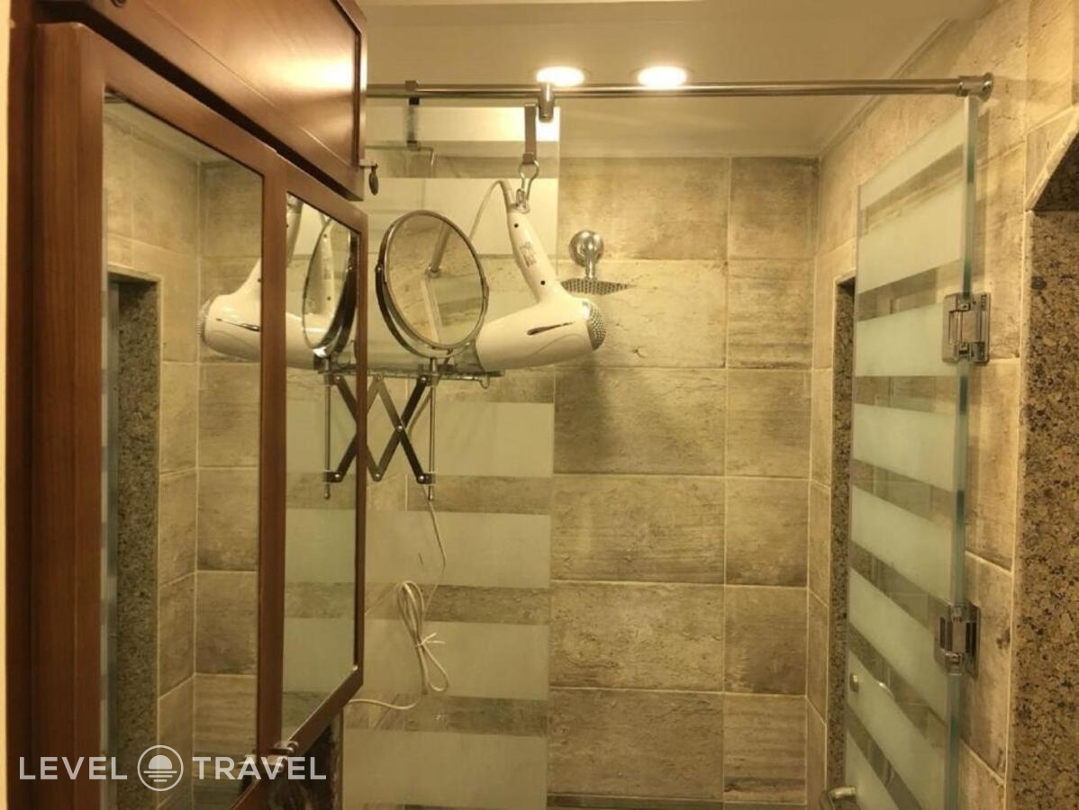 фотографии номера Четырехместный делюкс отеля Paris Hotel в Египет(Каир) - фото №12