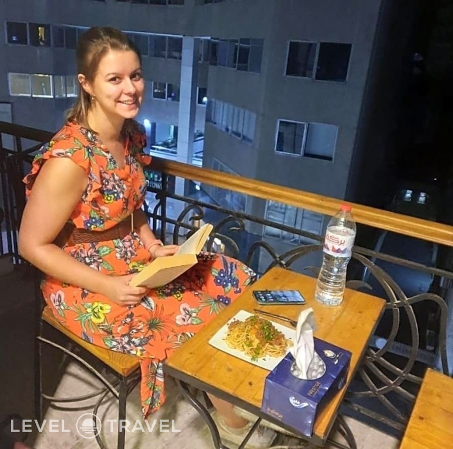 фотографии номера Четырехместный делюкс отеля Paris Hotel в Египет(Каир) - фото №1