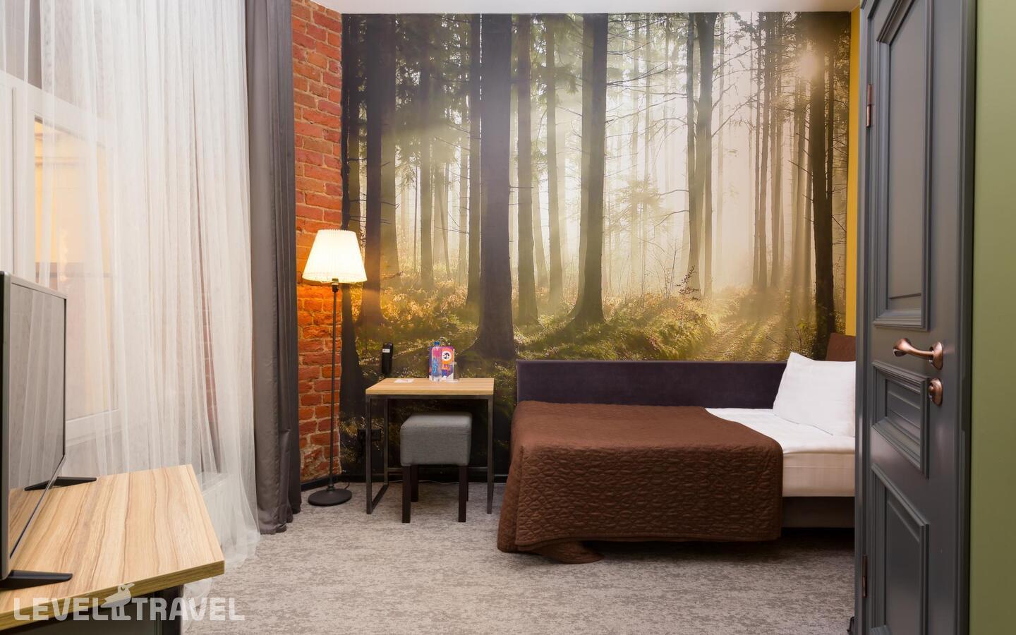 фотографии номера Одноместный номер отеля Станция S10 в Россия(Адмиралтейский район) - фото №7