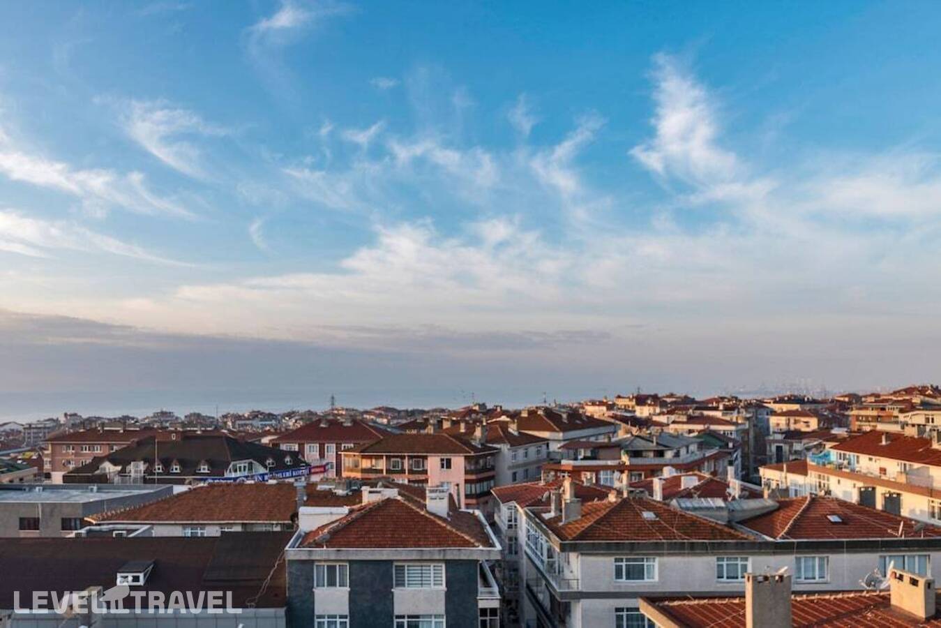 Двухместный люкс Deluxe с видом на море — фото 4