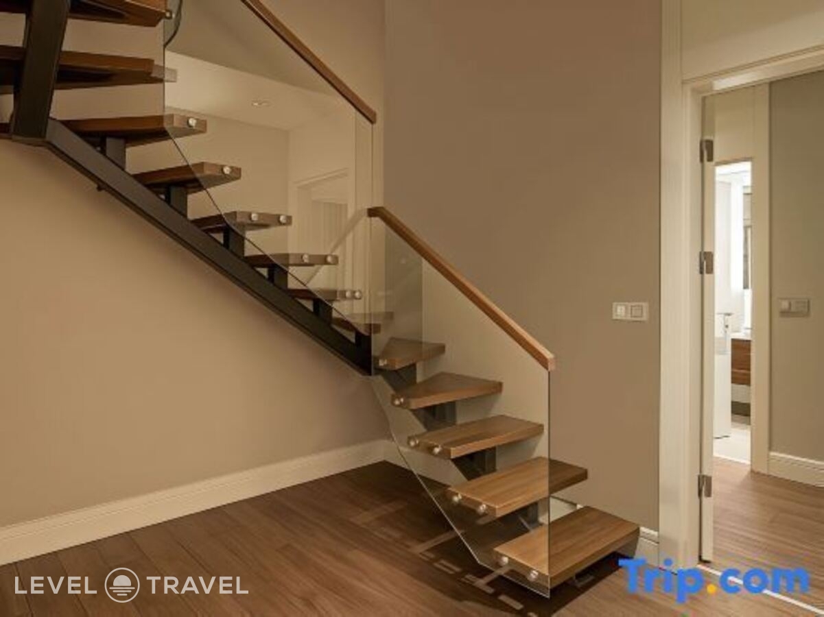 Villa Sky с 4 комнатами — фото 12