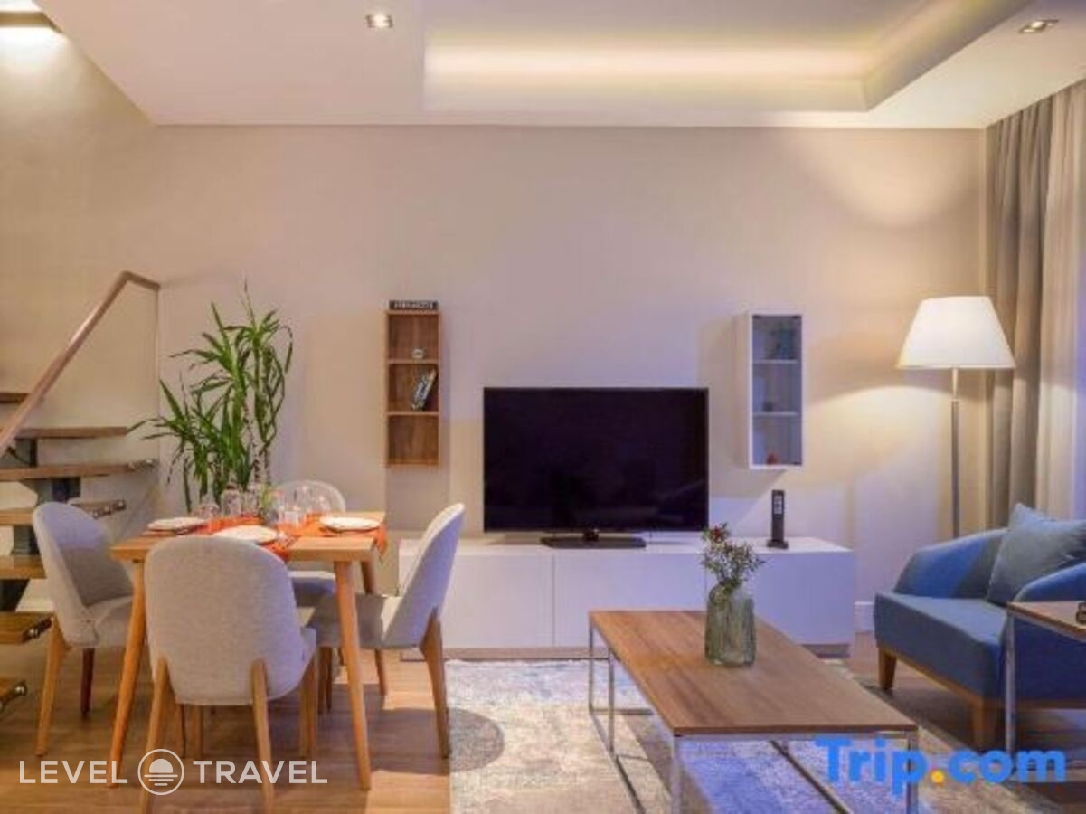 Villa Sky с 4 комнатами — фото 7