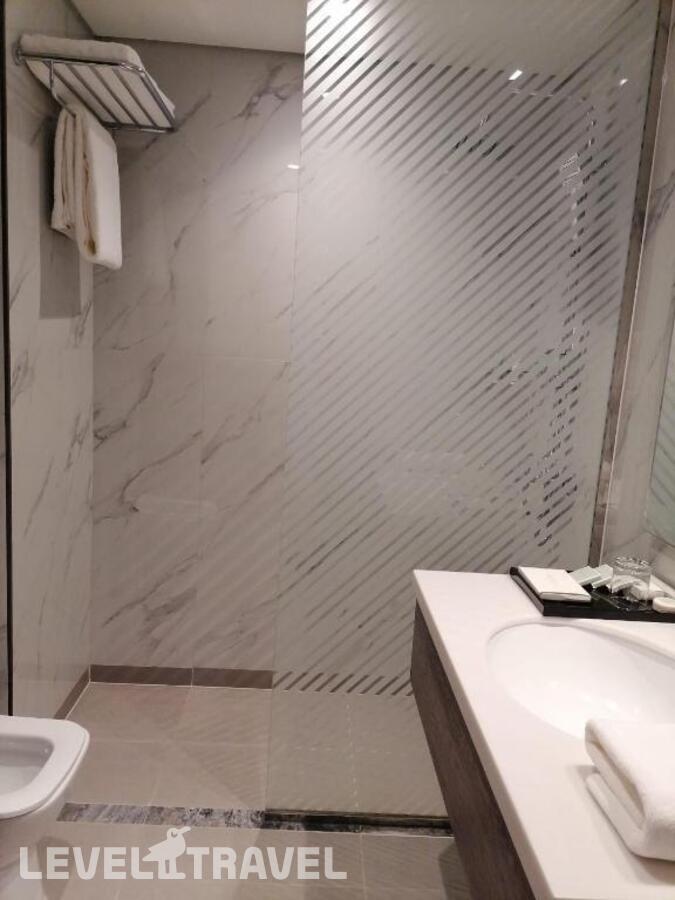 фотографии номера Делюкс отеля Gloria Hotel & Suites в Катар(Доха) - фото №3