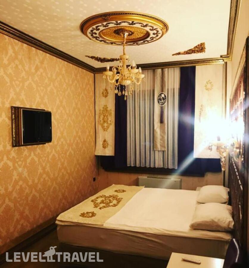 фотографии номера Стандартный номер отеля Bakirkoy Tashan Business & Airport Hotel (Ex. Best Western Tashan Business) в Турция(Бакыркёй) - фото №47