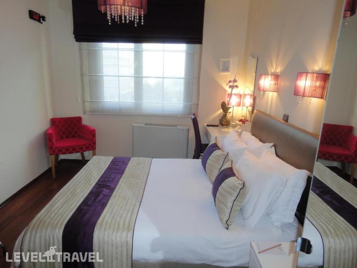 фотографии номера Стандартный номер отеля Bakirkoy Tashan Business & Airport Hotel (Ex. Best Western Tashan Business) в Турция(Бакыркёй) - фото №4