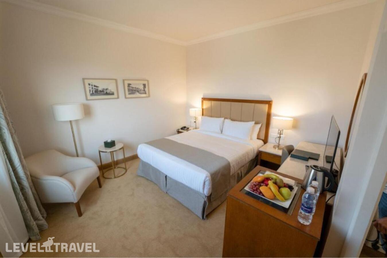 фотографии номера Улучшенный номер отеля Baron Hotel Heliopolis Cairo в Египет(Каир) - фото №1
