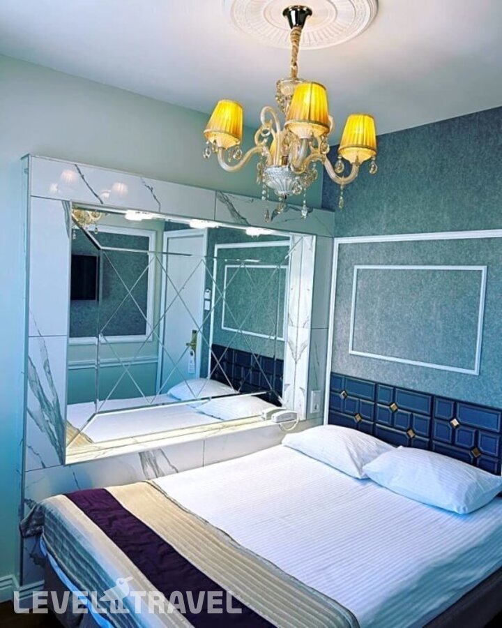 фотографии номера Одноместный номер отеля Bakirkoy Tashan Business & Airport Hotel (Ex. Best Western Tashan Business) в Турция(Бакыркёй) - фото №27