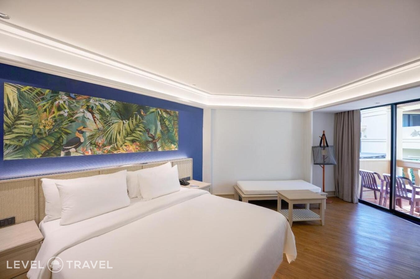 фотографии номера Размещение по прибытии отеля Beyond Resort Kata (Ex.Kata Beach Resort & Spa) в Таиланд(Ката Бич) - фото №4