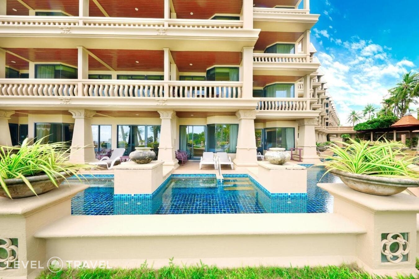 фотографии номера Размещение по прибытии отеля Beyond Resort Kata (Ex.Kata Beach Resort & Spa) в Таиланд(Ката Бич) - фото №5