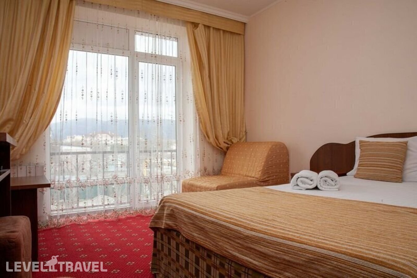 Стандартный номер — фото 3