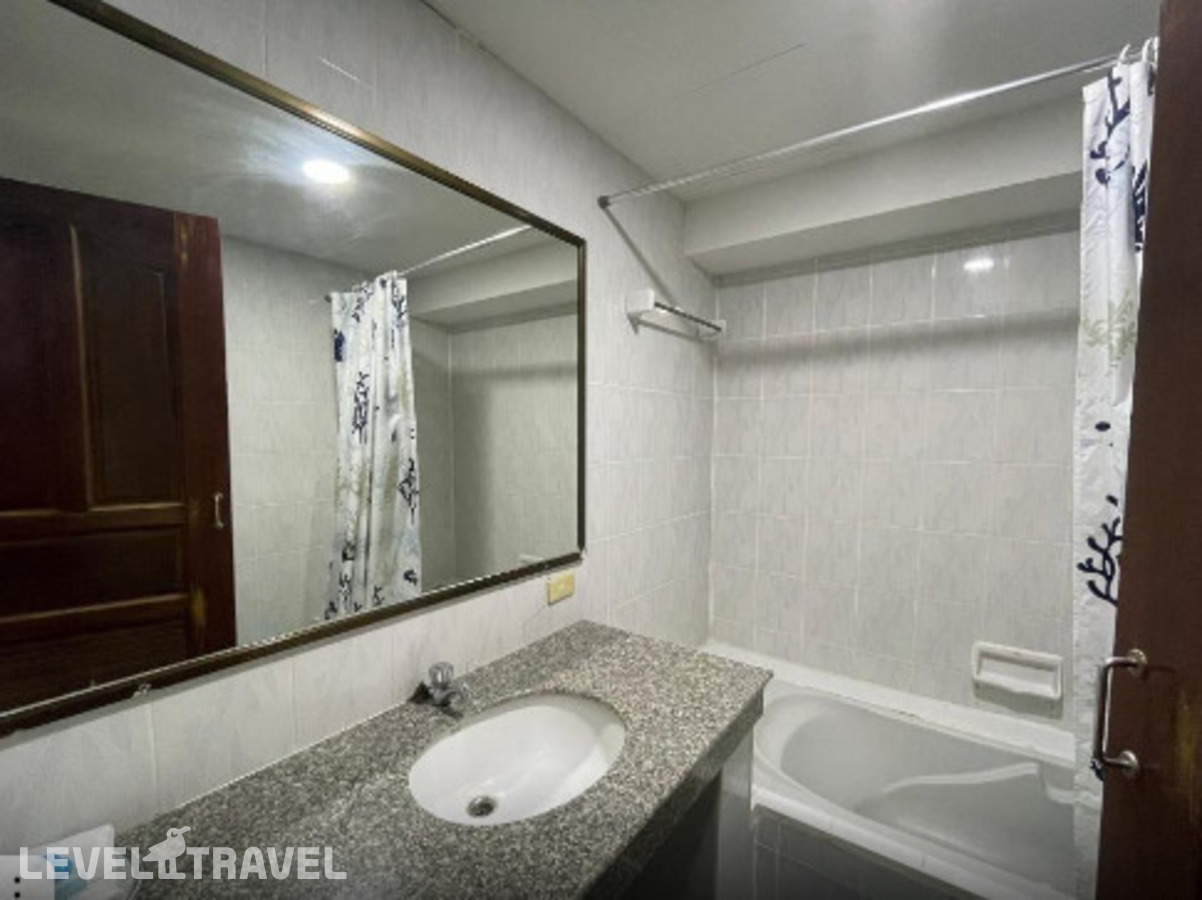 фотографии номера Улучшенный номер отеля Silver Sand Villa в Таиланд(Джомтьен) - фото №3