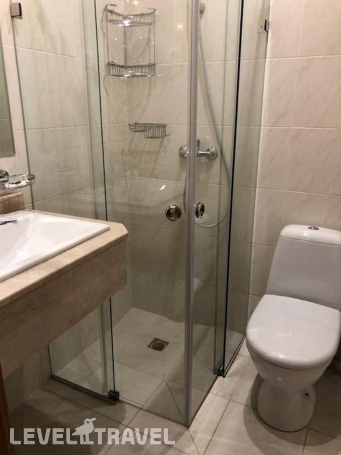 фотографии номера Одноместный (корпус 2) отеля Amra Park Hotel & Spa в Абхазия(Гагра) - фото №2
